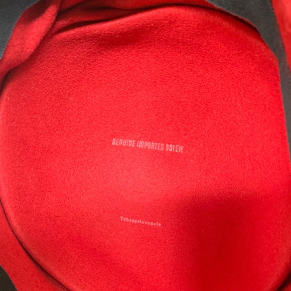 SOLD Vintage Hat - Picture 6 of 6